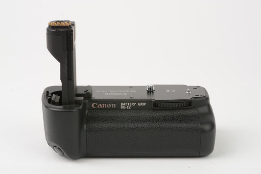 Canon BG-E2 Vertical Batt. Grip 20D 30D 40D 50D, Tested, Very Clean