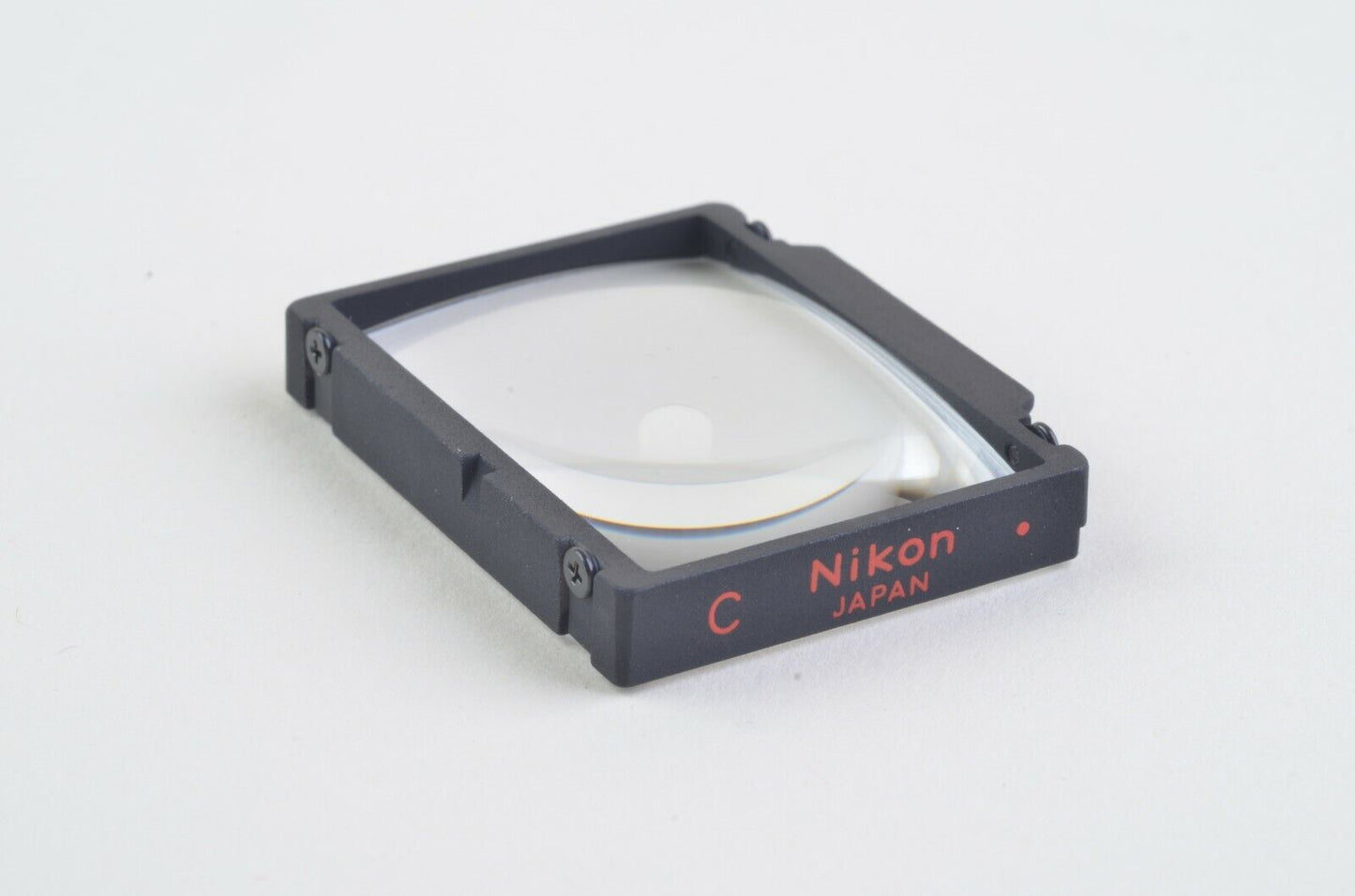 NIB NIKON F3, F3HP FOCUSING SCREEN C