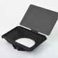 Tilta MB-T15 Clamp on Matte Box Shading Hood w/72, 77, 82mm Adapter Rings