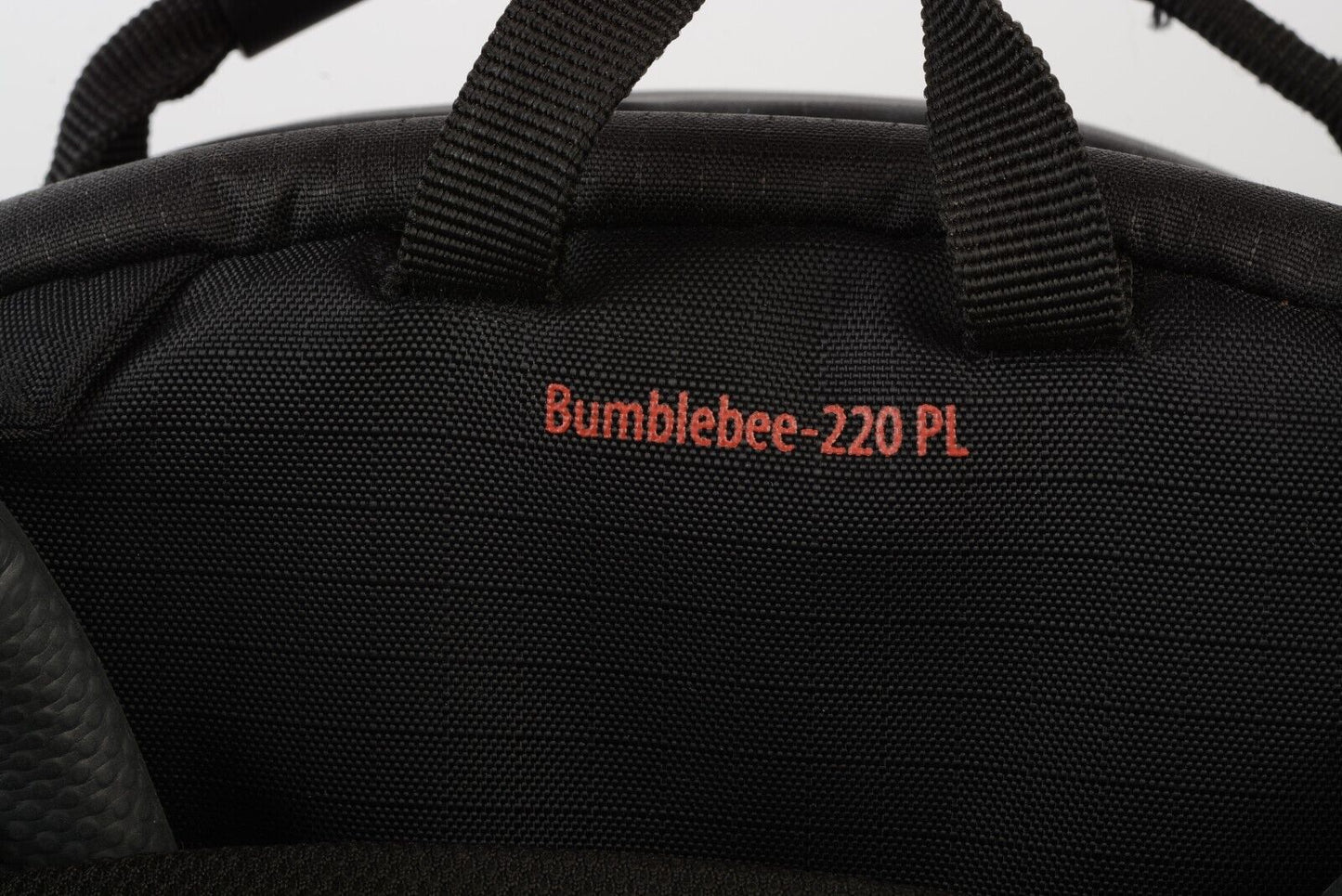 EXC++ KATA BUMBLEBEE 220 PL PHOTO BACKPACK, VERY CLEAN, COMPLETE