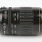 EXC++ CANON EF 100-300mm f4.5-5.6 USM TELEPHOTO ZOOM LENS, CAPS+UV, VERY CLEAN
