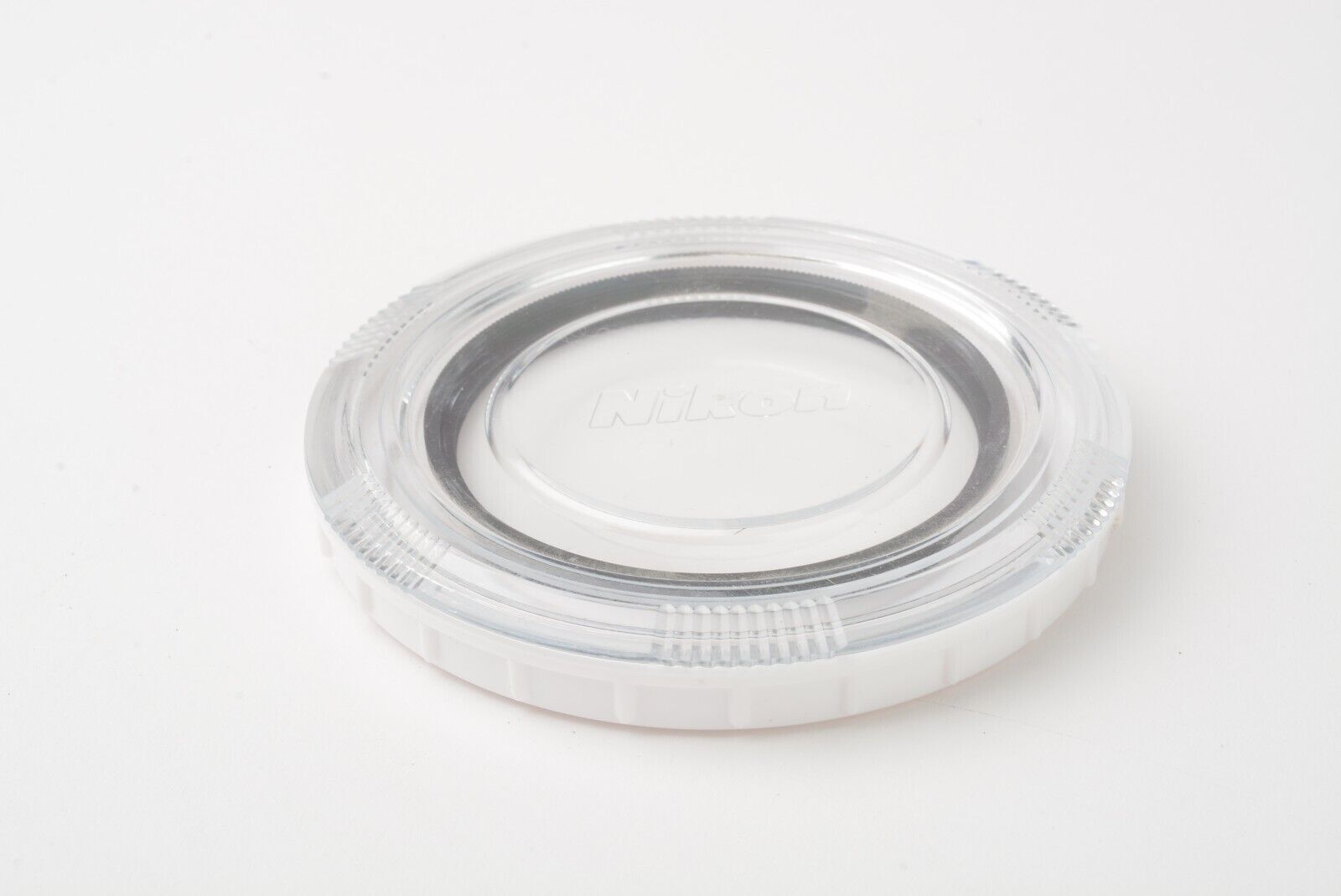 EXC+++ NIKON 62mm L37c UV FILTER IN JEWEL CASE, VERY CLEAN