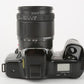 Minolta Maxxum 5000i 35mm SLR w/Tamron 28-105mm zoom, hood, case, UV