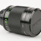 EXC++ KALIMAR 500mm F8 REFLEX LENS w/CAPS+3X FILTERS+CASE NIKON F MOUNT
