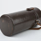 Nikon Nikkor Brown Leather Case ( ~7.5" x 3.5")