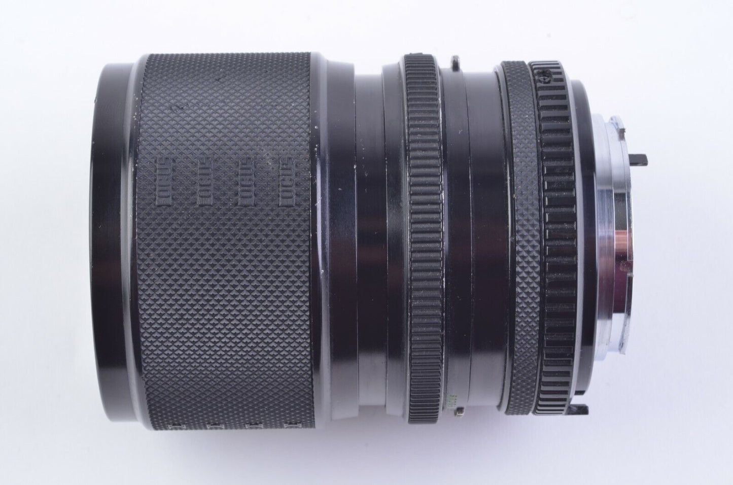 Sigma 39-80mm F3.5 Zoom Lens, UV+Case+Caps Sharp Lens, Minolta MD, Tested