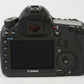 Canon EOS 5D mark III 22.3MP DSLR body, batt+charger, 77K Acts, Very clean