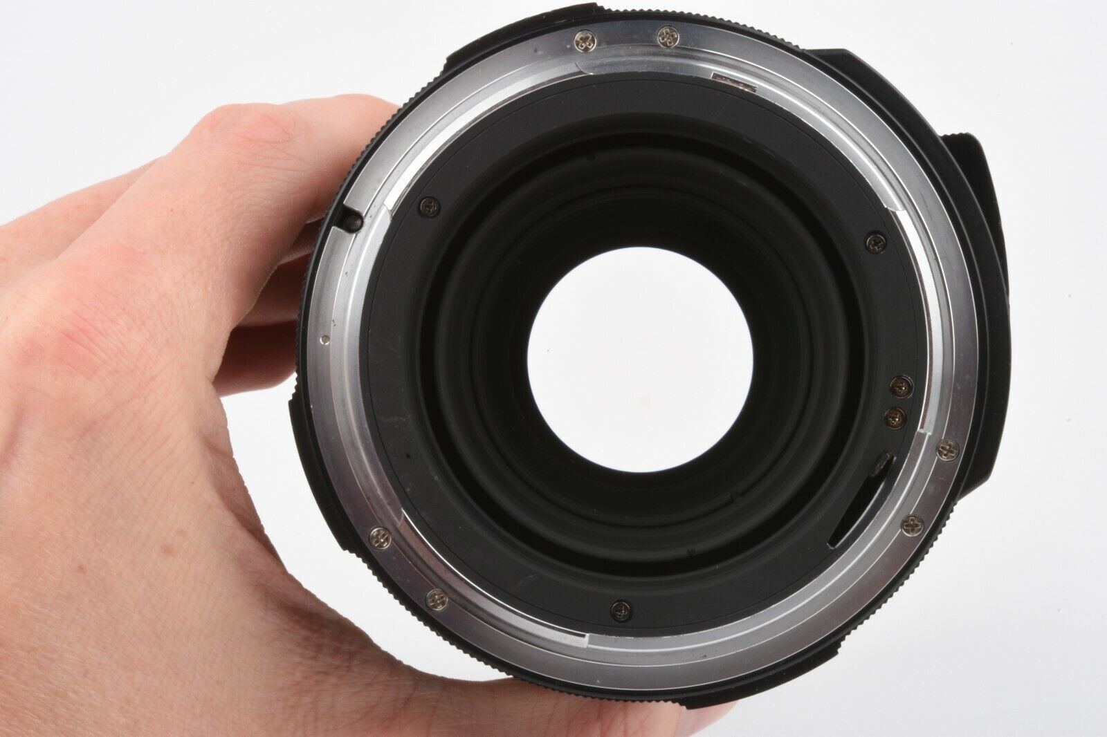 MINT- PENTAX 67 SMC 6x7 200mm f4 LENS +CAPS, BARELY USED, VERY CLEAN &  SHARP!