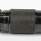 EXC++ VIVITAR 70-210mm f3.5 SERIES 1 VMC MACRO LENS NIKON F, CAPS, NICE & SHARP!