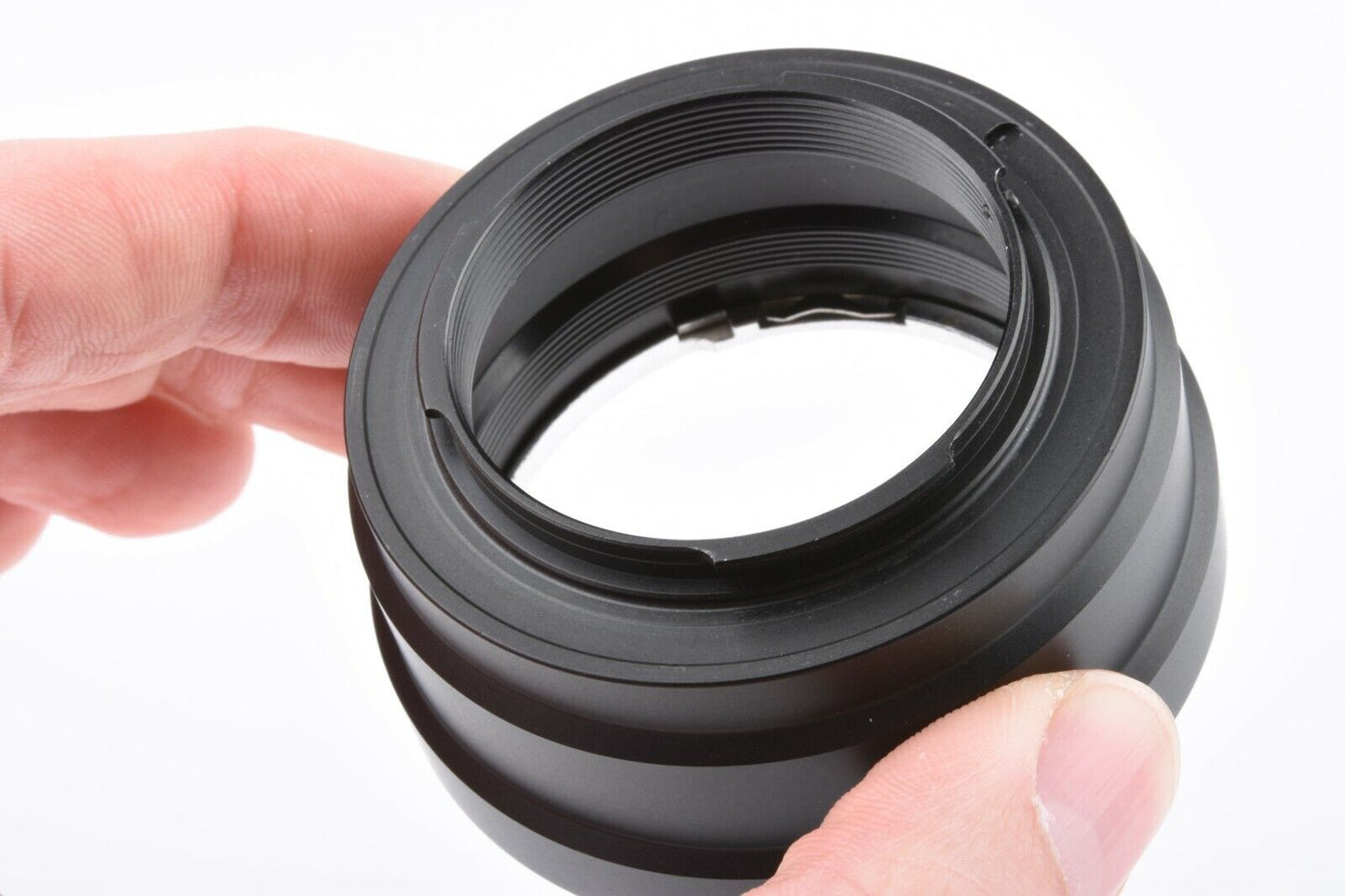 Kipon PK-FX Lens Mount Adapter (Pentax PK Lenses to Fujifilm x Mount Body)