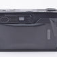 EXC+++ RICOH SHOTMASTER DUAL 35mm FILM POINT&SHOOT CAMERA, LOWE CASE, STRAP NICE
