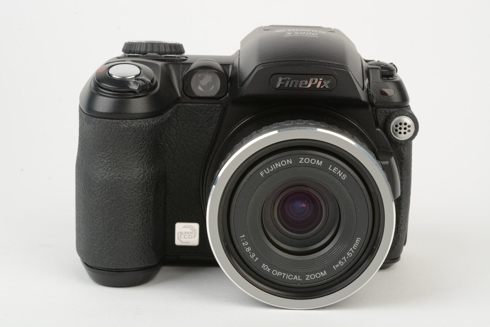 FUJIFILM Finepix S5000 - デジタルカメラ