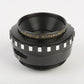 EXC++ RODENSTOCK 50mm f5.6 ENLARGER LENS, GOLD SERIES, VERY CLEAN, SHARP