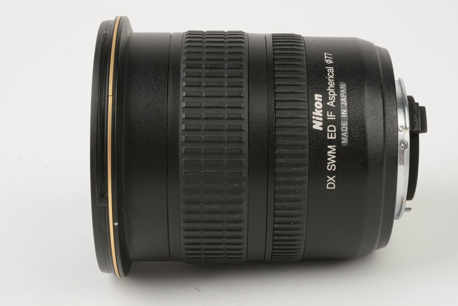 Nikon Lens