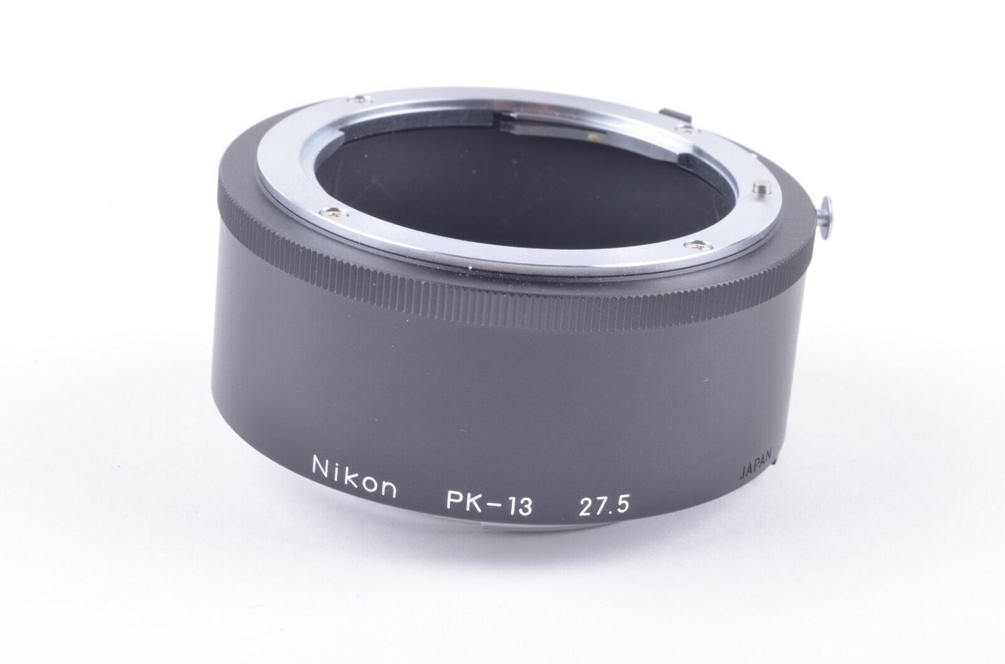 MINT NIKON PK-13 27.5mm AUTO EXTENSION RING