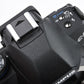 MINT- OLYMPUS E-620 12.3MP DSLR BODY, ONLY 1537 ACTS/SHUTTER COUNT! 2BATTS+CASE