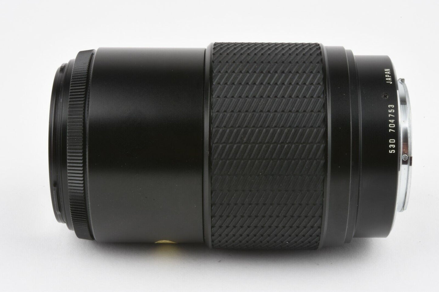 Tamron AF 70-210mm F3.5-4.5 Macro Zoom Lens, Best of this range, Hood+UV