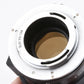 EXC+++ SUN 80-240mm F4 2-TOUCH ZOOM LENS, MANUAL, CASE, VERY NICE, OLYMPUS OM