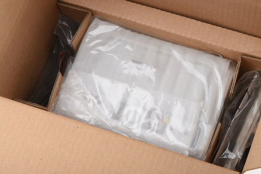 NIB Kodak EasyShare Printer Dock Plus CX6000/7000, DX6000/7000, LS600/700 + Paper