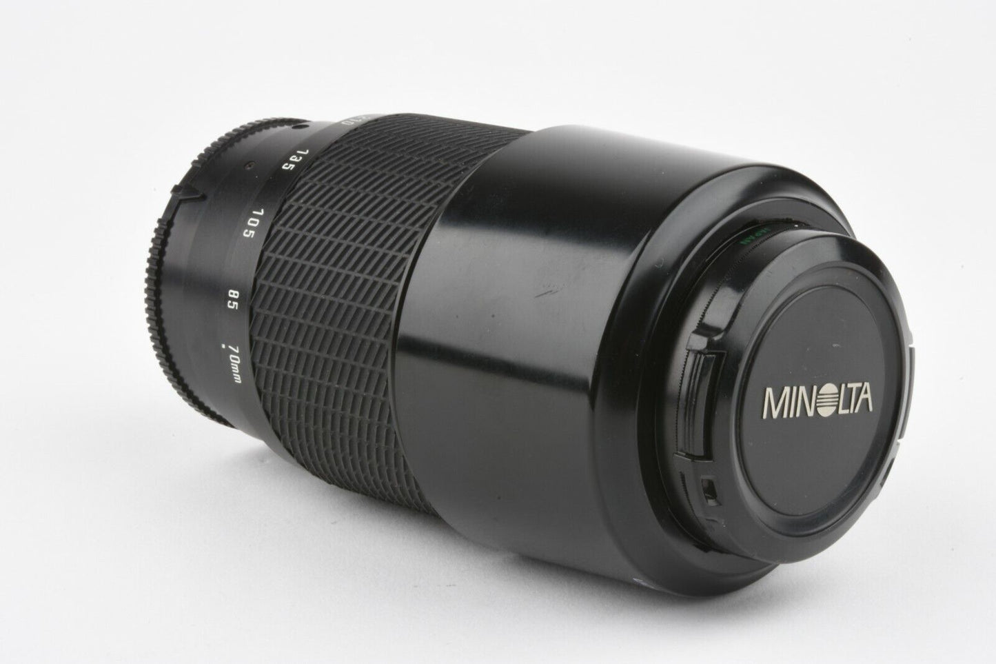 Tamron AF 70-210mm F3.5-4.5 Macro Zoom Lens, Best of this range, Hood+UV