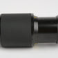 EXC++ VIVIVTAR 75-205mm F3.8 MC MACRO LENS FOR NIKON AI MOUNT, CAPS, VERY NICE