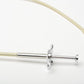 EXC++ ~20" LOCKING PRO GRADE CABLE RELEASE, VERY SMOOTH, NICE!!