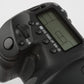 Canon EOS 7D 18MP DSLR body, 2batts, charger, strap, manual 11K Acts, Nice!