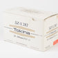 MINT- BOXED TOKINA SZ-X 28-200mm f3.5-5.3 MACRO ZOOM LENS CANON FD MOUNT +UV