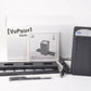 Vupoint 21C Digital Film & Slide Converter WM-FC-VP Holders+Software