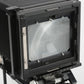 Sinar Alpina 4x5 large format camera w/Rodenstock Geronar 150mm F6.3+case