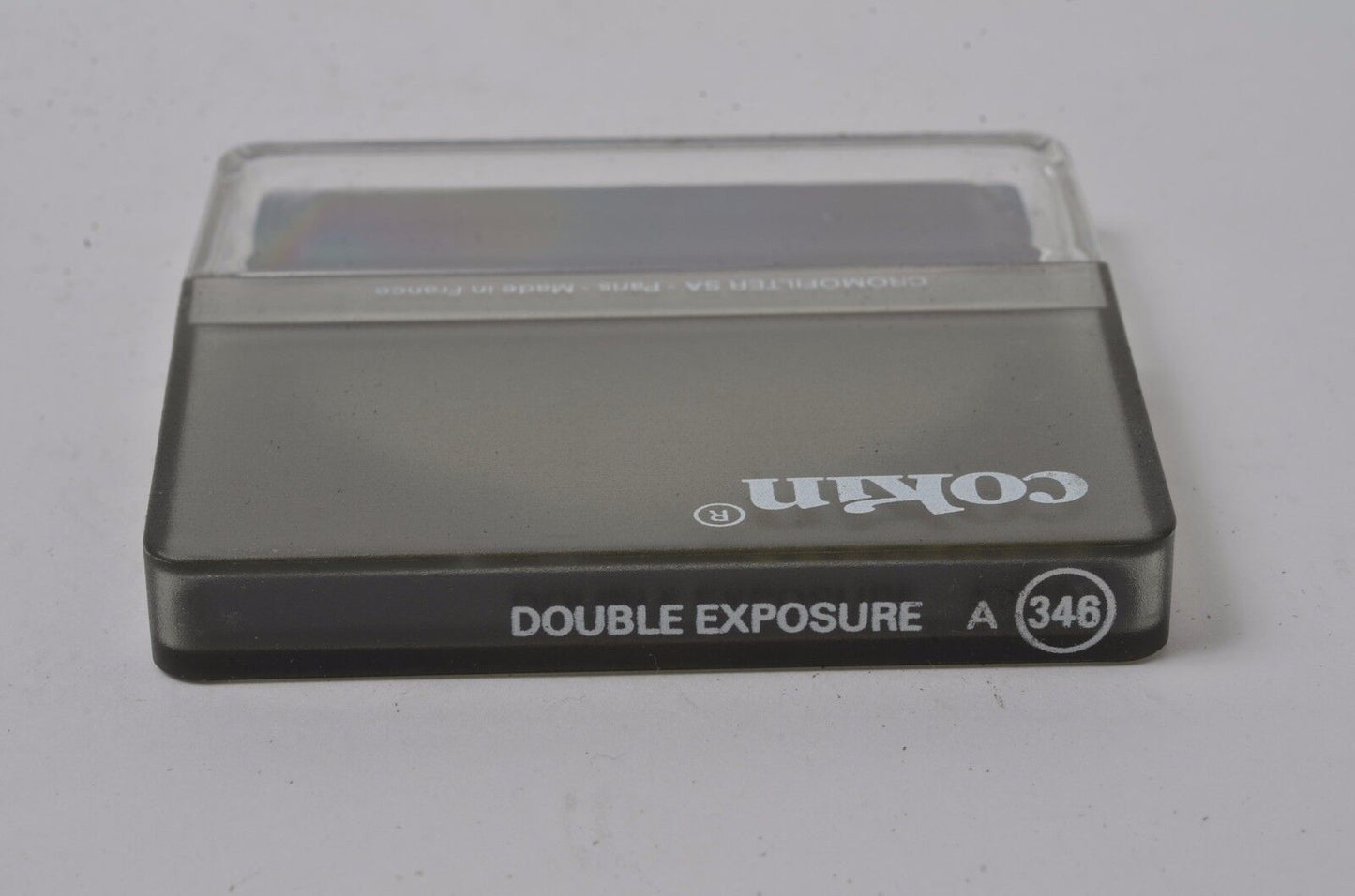 GENUINE COKIN A/B 346 DOUBLE EXPOSURE A SERIES FILTER IN CASE (A346, B346)