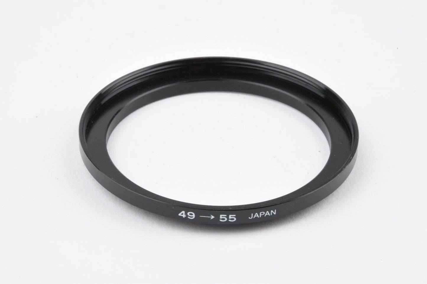 EXC++ 49-55mm STEP-UP RING