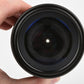 Tamron AF 70-210mm F3.5-4.5 Macro Zoom Lens, Best of this range, Hood+UV