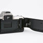 Nikon N65 35mm SLR w/AF 28-80mm zoom lens, Lowepro case, tested, great!