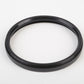 NEW TIFFEN 62-58mm STEP DOWN RING IN BOX