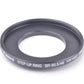 GENUINE CANON 30.5mm TO 46mm STEP-UP ADAPTER RING, VERY CLEAN