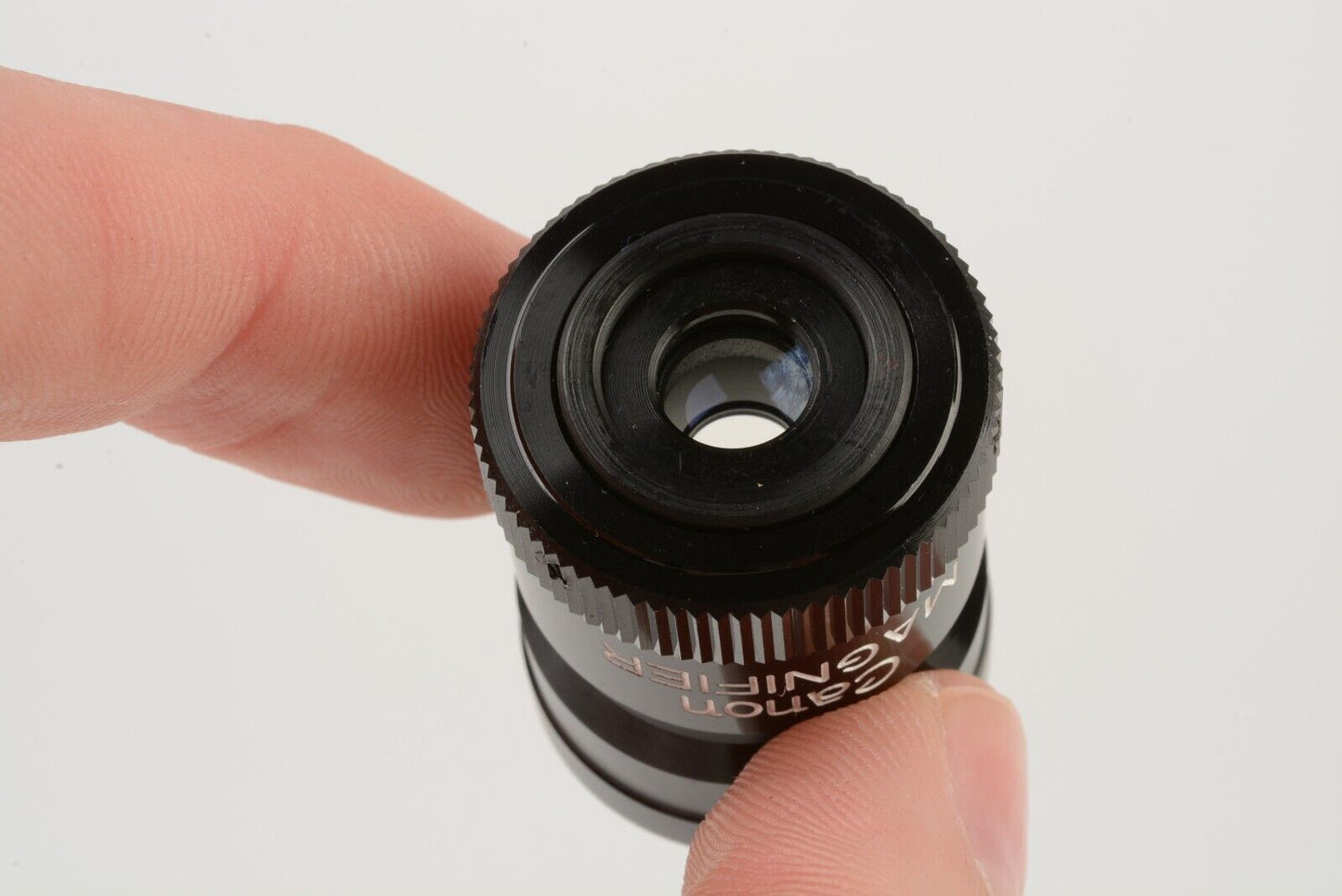 MINT- CANON MAGNIFIER S EYEPIECE MAGNIFIER ONLY