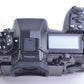 Panasonic DC-G9 body boxed only 207 Acts!  2batts, charger, strap, papers