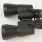 EXC++ TASCO 10x50 BINOCULARS #2023 BRZ WIDE ANGLE, VERY CLEAN, TESTED, CASE+CAPS