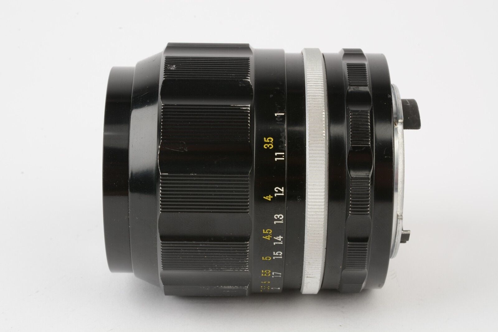 AI AF Micro Nikkor 105mm F2.8D ＋ HS-14 ニコン 日本販売店