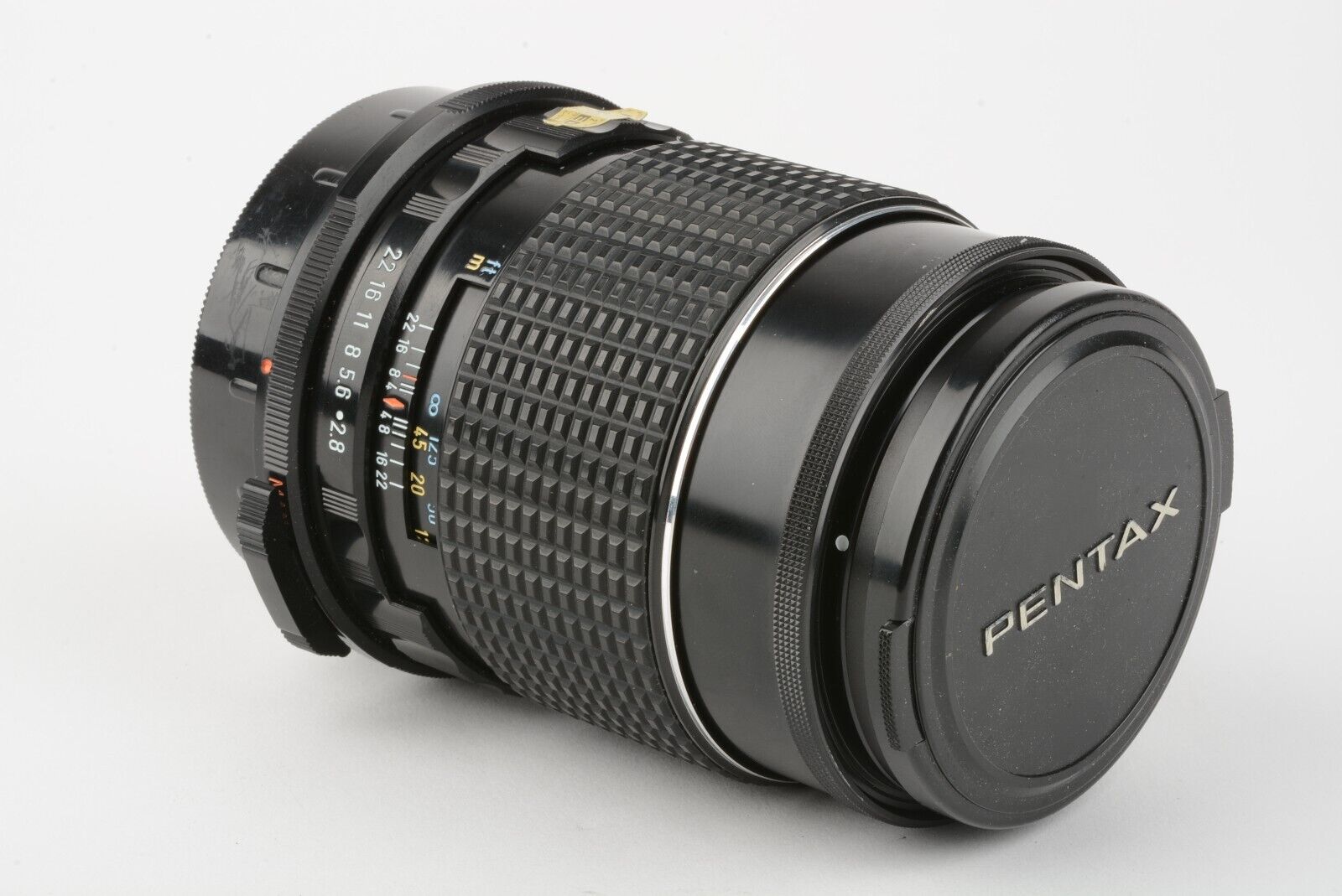 SMC PENTAX 67 165mm F2.8-