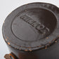 Nikon Nikkor Brown Leather Case ( ~7.5" x 3.5")