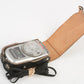 EXC++ SEKONIC L-38 INCIDENT LIGHT METER, CASE, STRAP, VERY CLEAN, ACCURATE