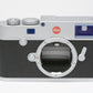 MINT- LEICA M10 CH #20001 DIGITAL BODY, 2BATTS, BOXED+THUMB GRIP BARELY USED USA