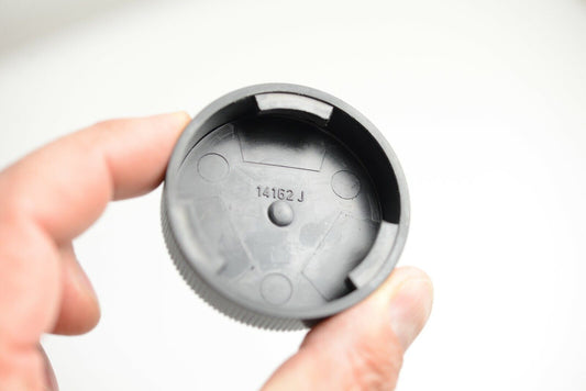 Leica R Rear Lens Cap #14162J - Clean - Genuine