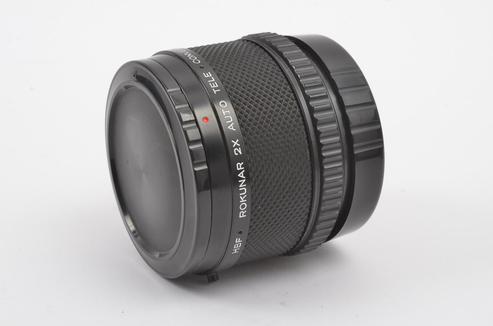 Hasselblad Rokunar 2x Telekonverter HBF – #5509064 – Foto Köberl – Secondhand Hasselblad Rokunar 2x Telekonverter HBF – #5509064 – Foto Köberl – Secondhand