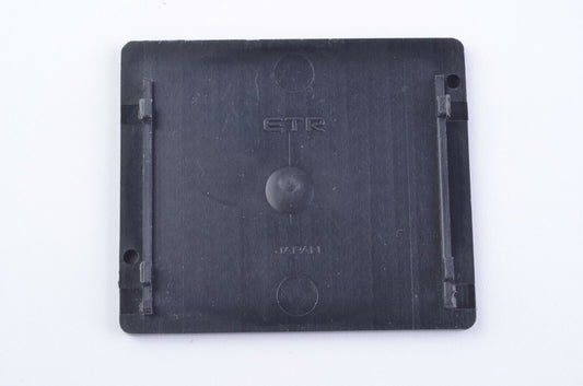 Genuine Bronica ETR Top Bottom Cover / Cap