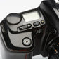 EXC++ NIKON N6006 35mm SLR w/28-85mm f3.5-4.5 ZOOM, STRAP, LOWE CASE, CAP TESTED