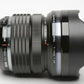EXC++ OLYMPUS M.ZUIKO DIGITAL ED 7-14mm F2.8 PRO LENS, CAPS, NICE & SHARP