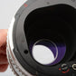 EXC++ HASSELBLAD 250mm f5.6 SONNAR CHROME C TELEPHOTO LENS, CAPS, VERY NICE